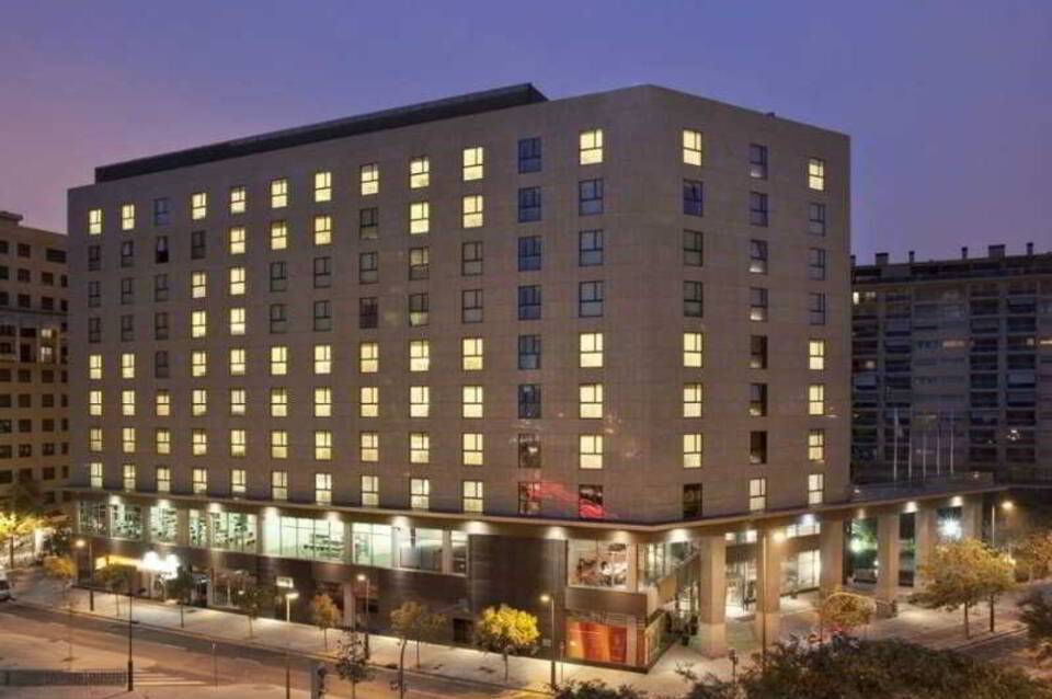 Hotel Primus Valencia 1