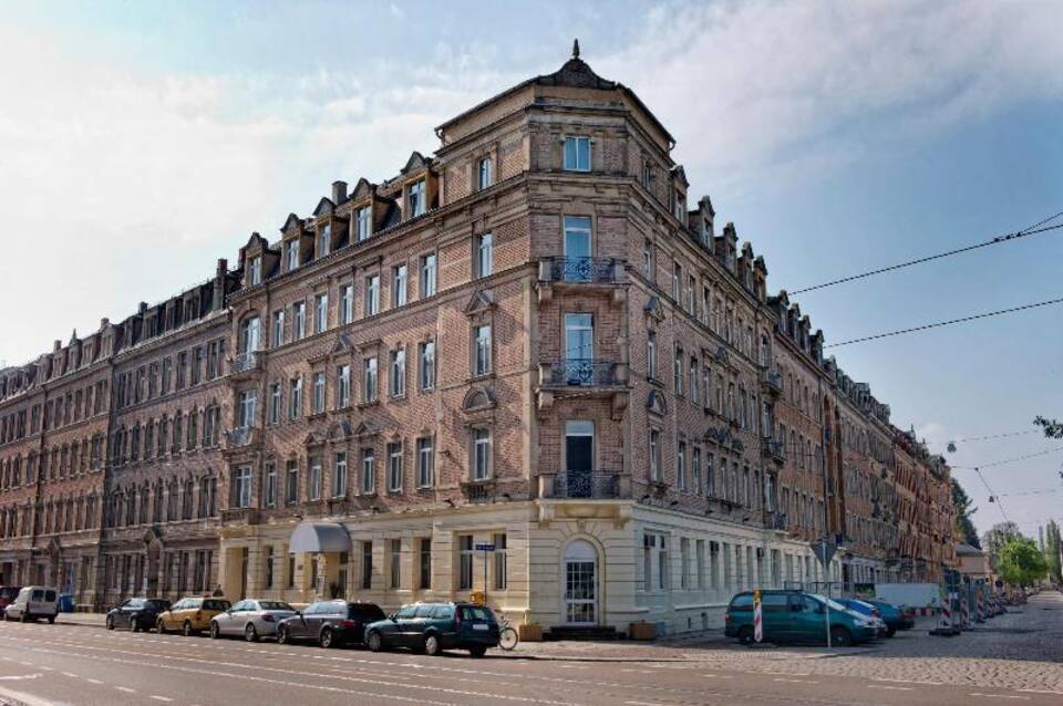 ibis Styles Dresden Neustadt 2