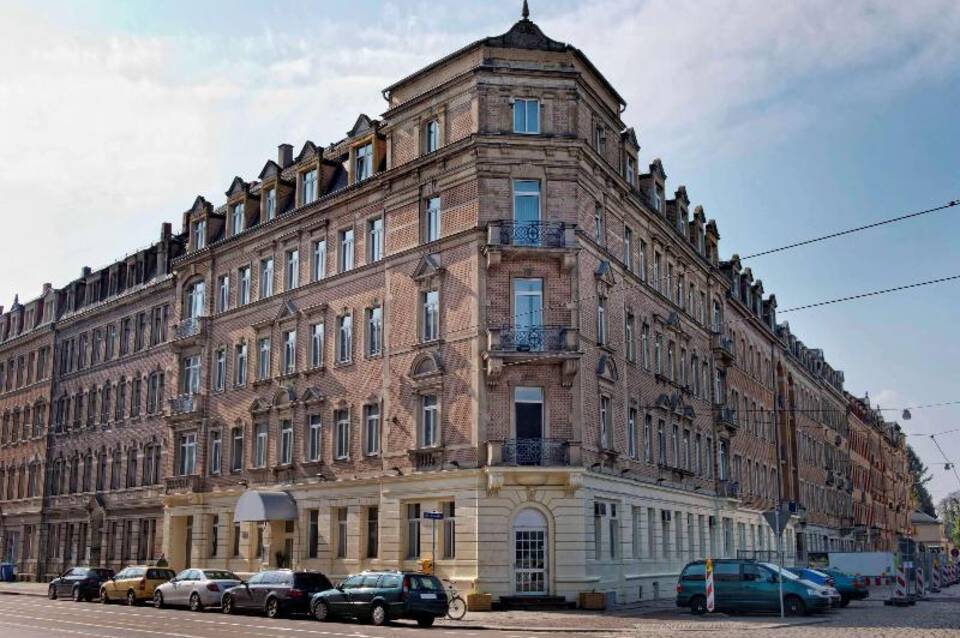 ibis Styles Dresden Neustadt 3