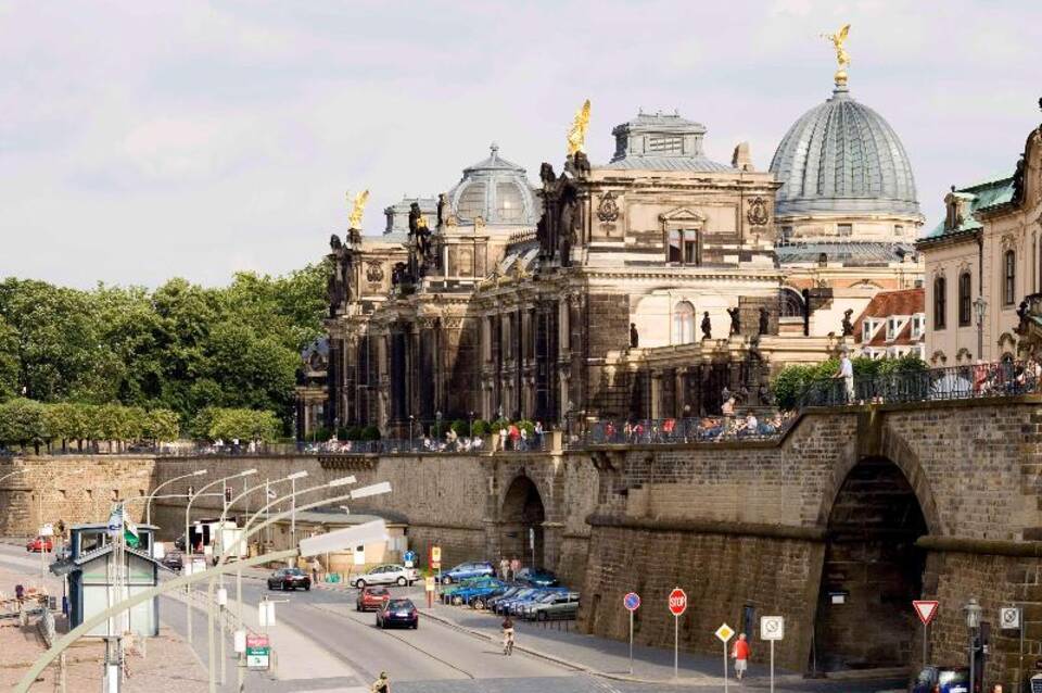 ibis Styles Dresden Neustadt 4