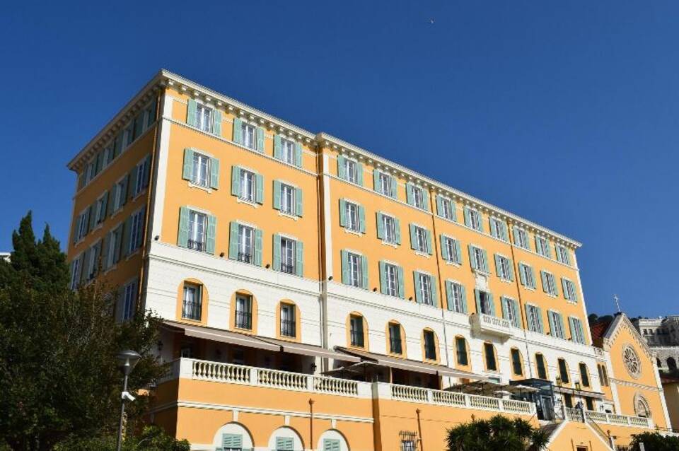 Le Saint Paul 1