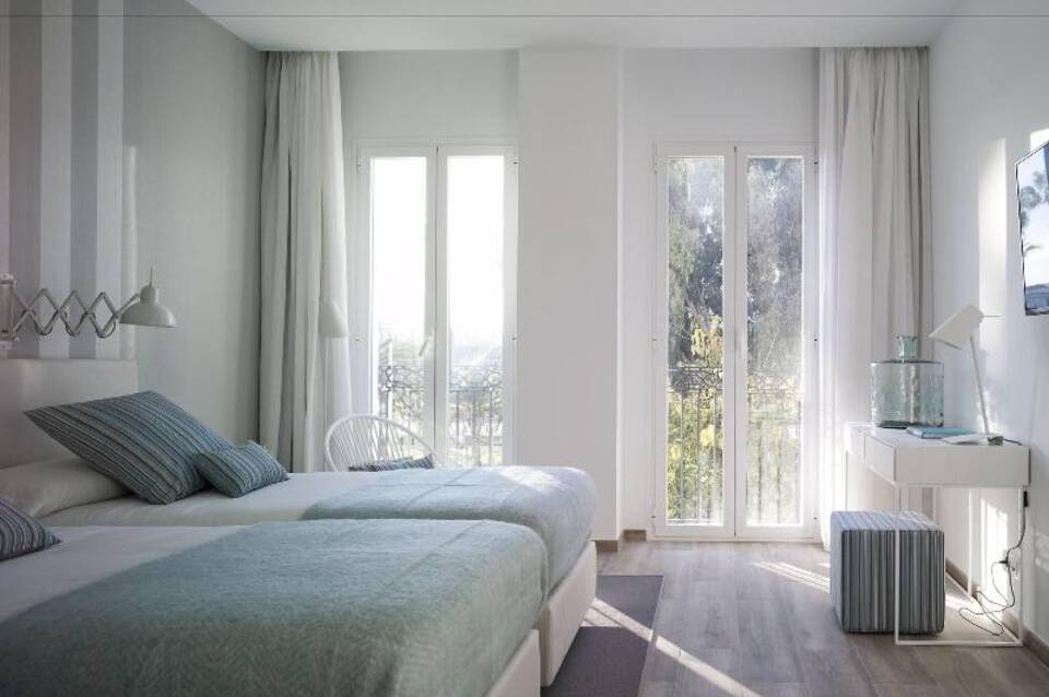 Hotel Balandret 1