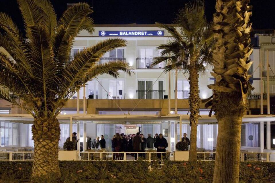 Hotel Balandret 2