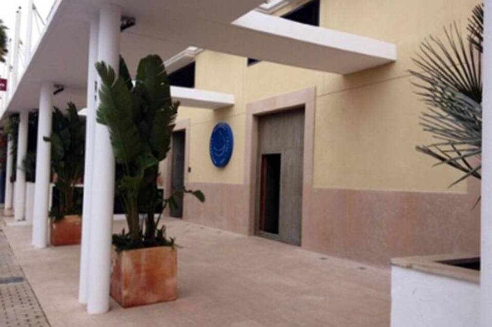 Hotel Balandret 4