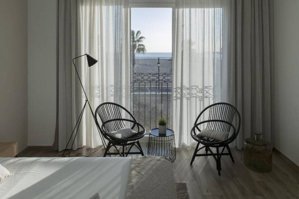Hotel Balandret 5