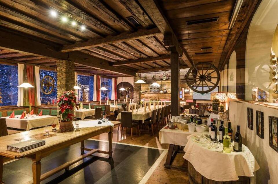 Hotel Obermayr 1
