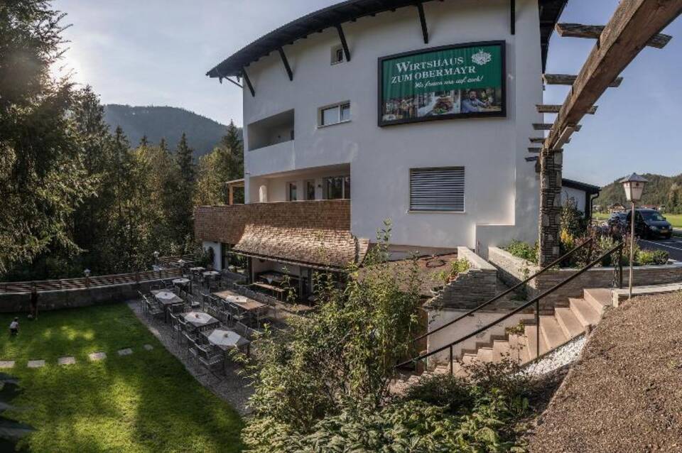 Hotel Obermayr 2