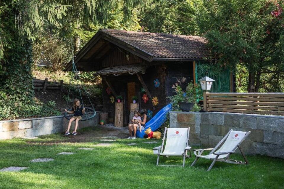 Hotel Obermayr 3