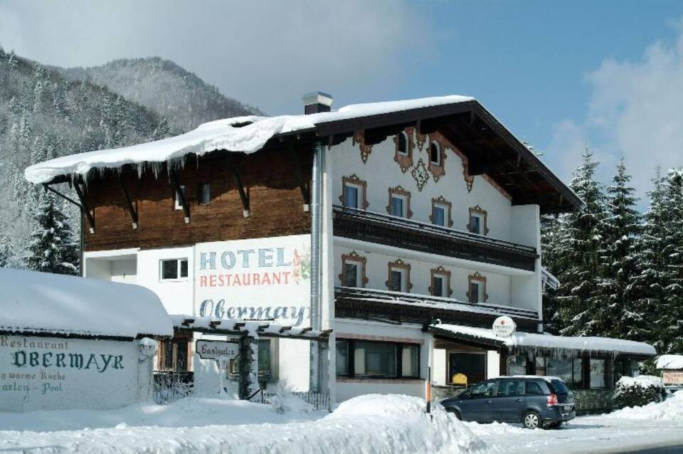 Hotel Obermayr 4
