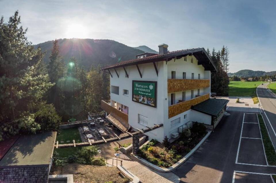 Hotel Obermayr 5