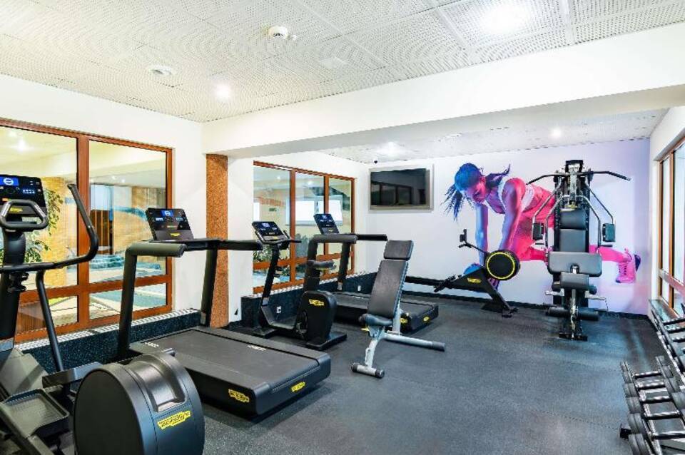 ibis Styles Warszawa West 2