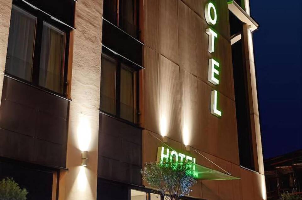 B&B HOTEL Kraków Centrum 2