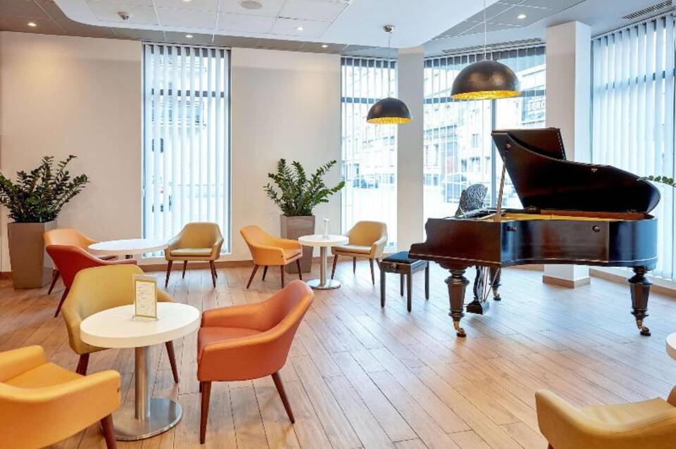 B&B HOTEL Kraków Centrum 5