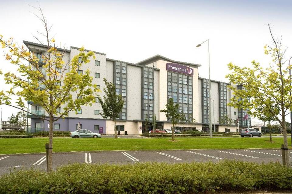 Premier Inn Dublin Airport 3