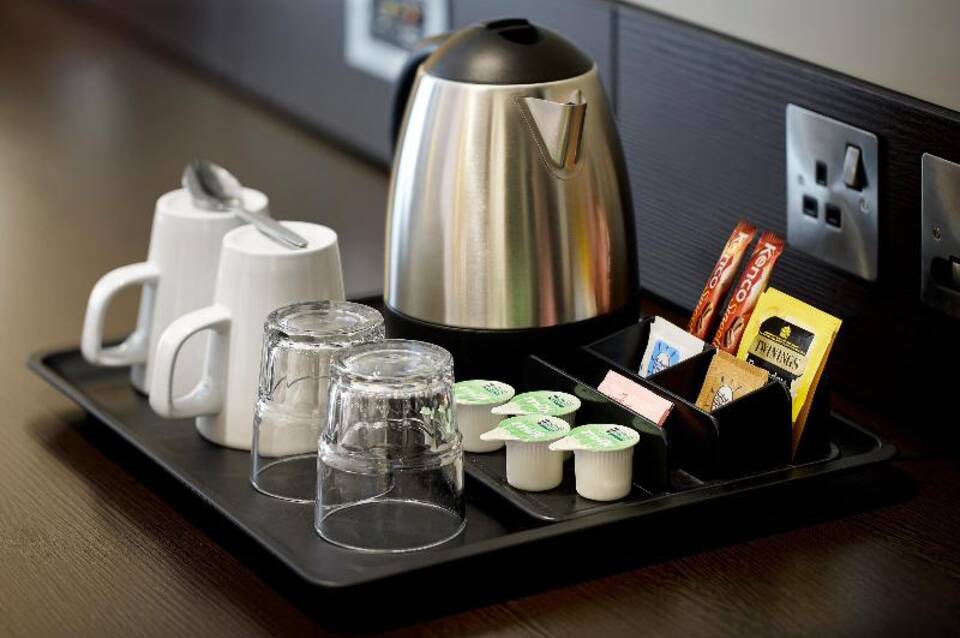 Premier Inn Dublin Airport 5