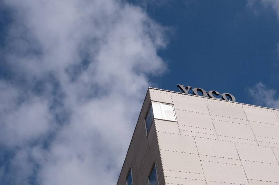 voco Bilbao - City 2