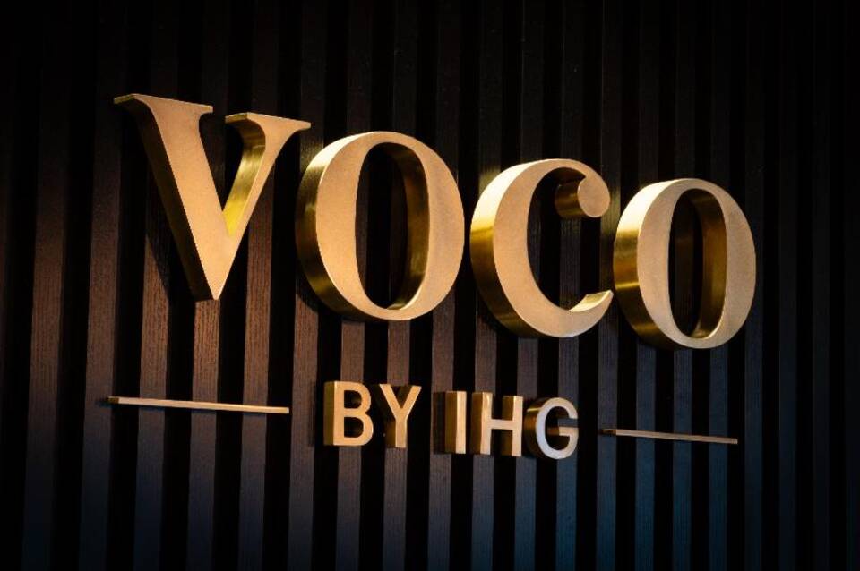voco Bilbao - City 3