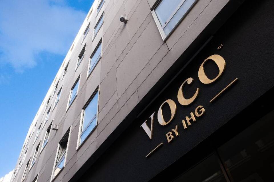 voco Bilbao - City 4