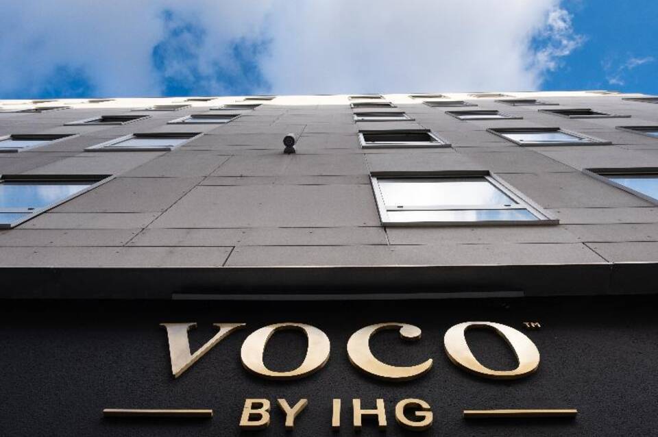 voco Bilbao - City 5