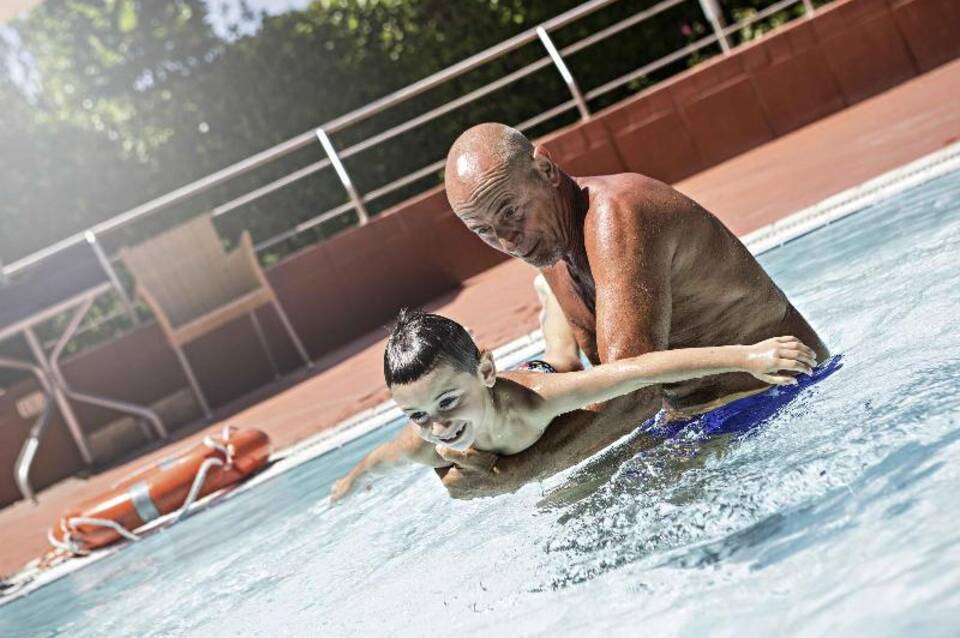 Novotel Venezia Mestre Castellana 3