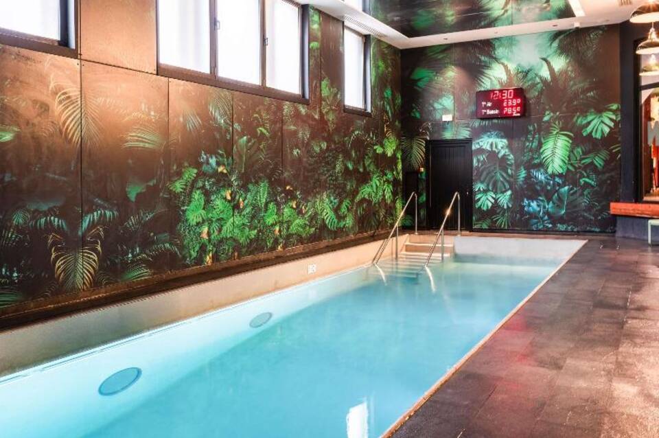 Novotel Paris Gare de Lyon 5