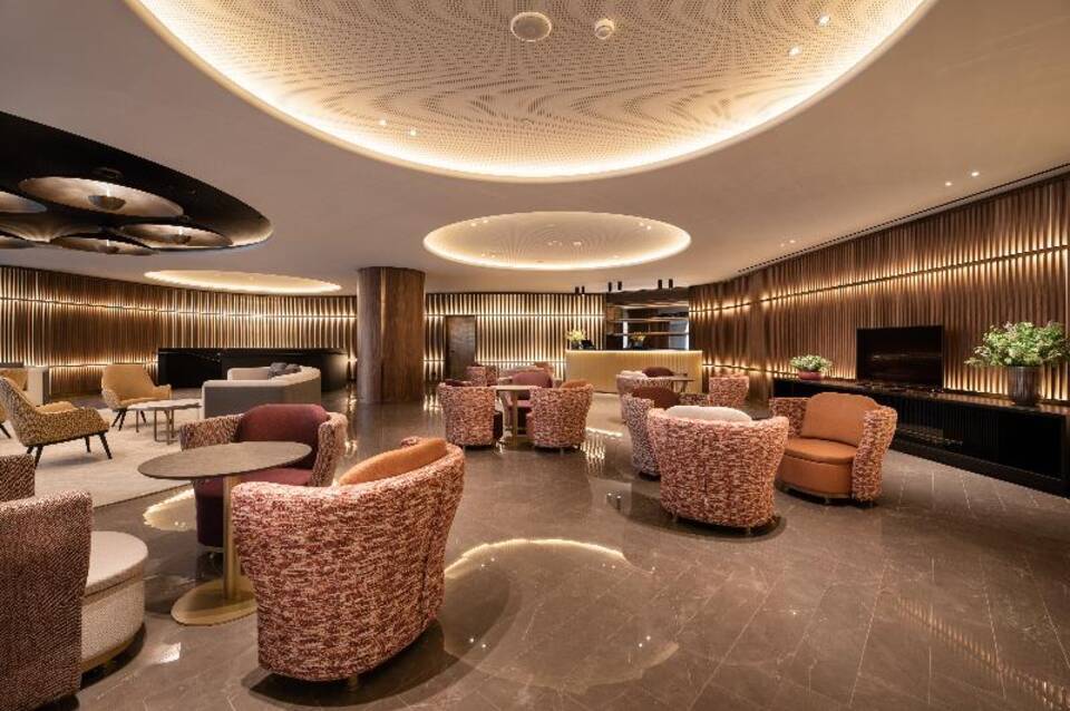 Eurostars Aliados 3