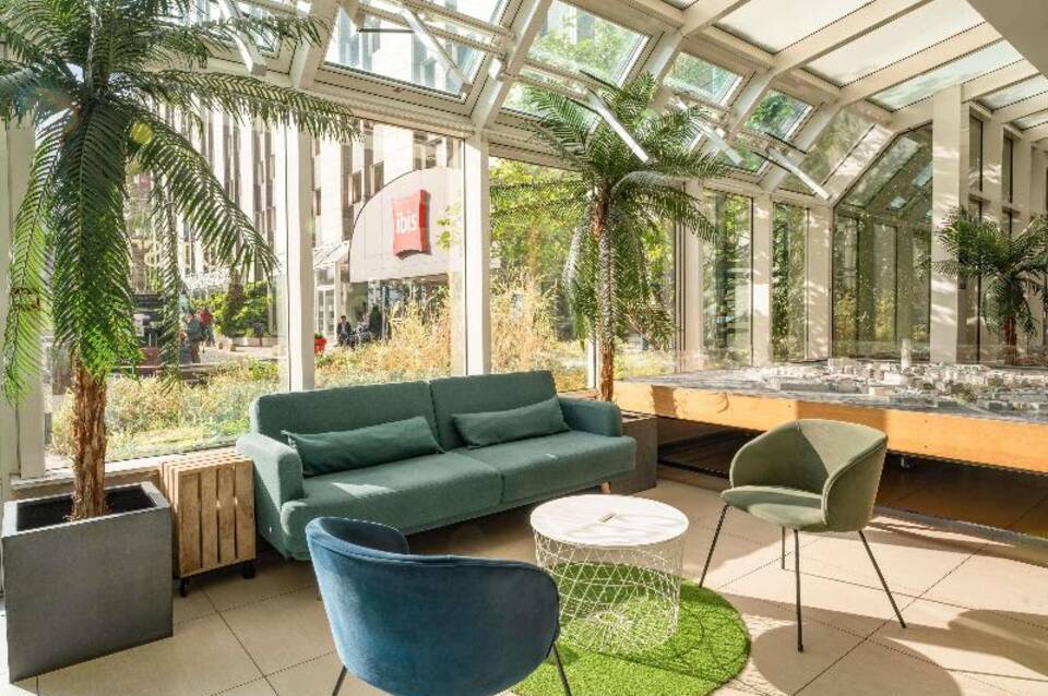 ibis Paris 17 Clichy-Batignolles 3