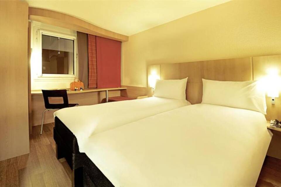 ibis Paris 17 Clichy-Batignolles 5