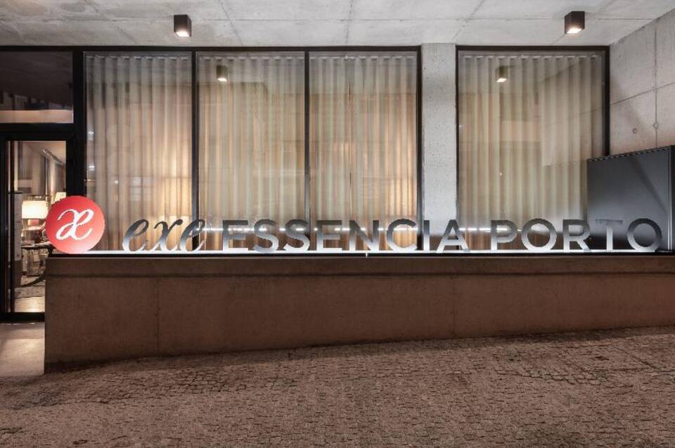 Exe Essenzia Porto 1