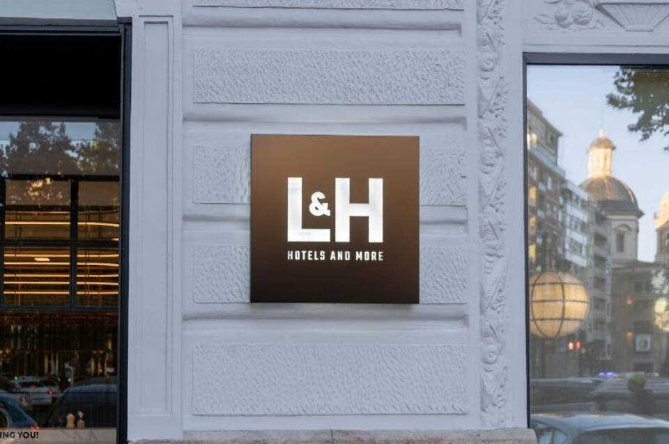 L&H Gran Via Valencia 4