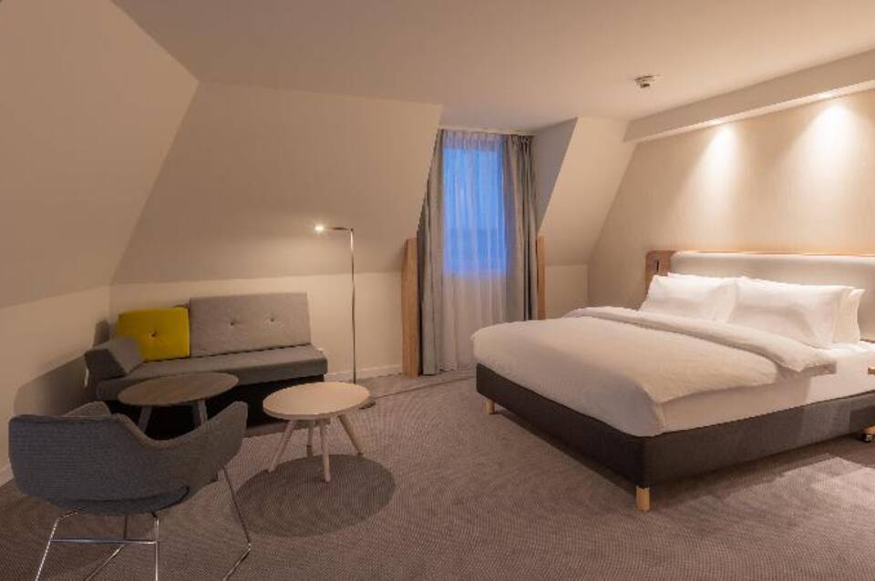 Holiday Inn Express & Suites Potsdam 3