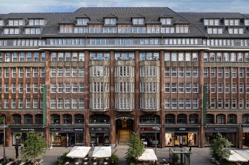 Conrad Hamburg 1