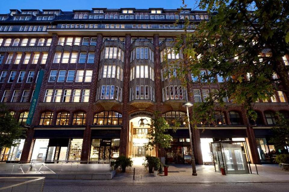 Conrad Hamburg 2