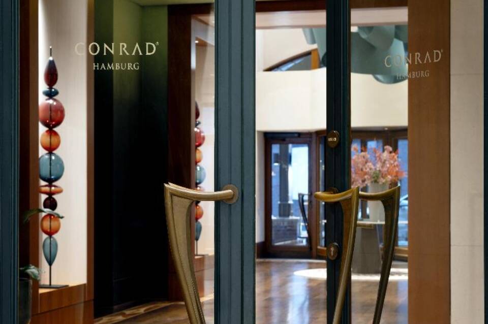 Conrad Hamburg 4