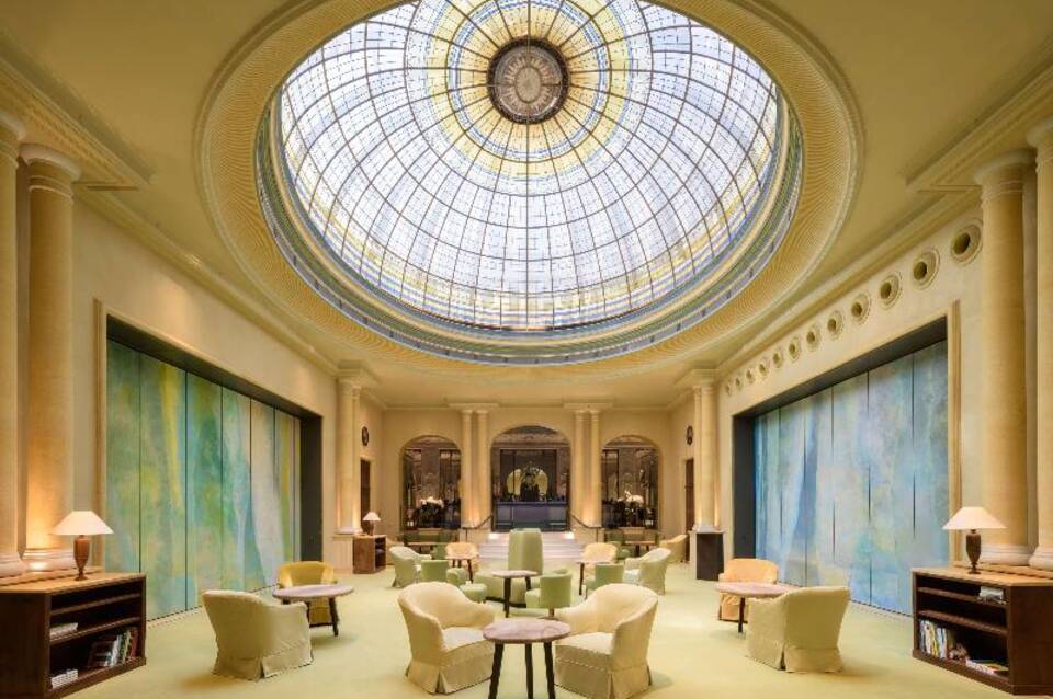 Hotel Bayerischer Hof 2