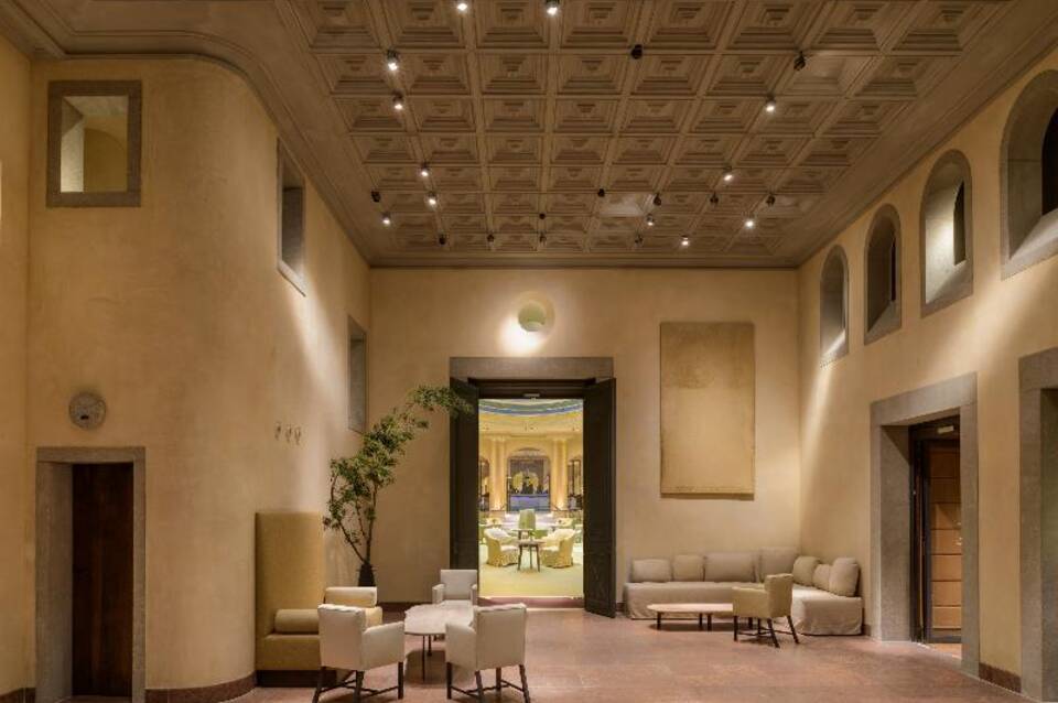 Hotel Bayerischer Hof 3