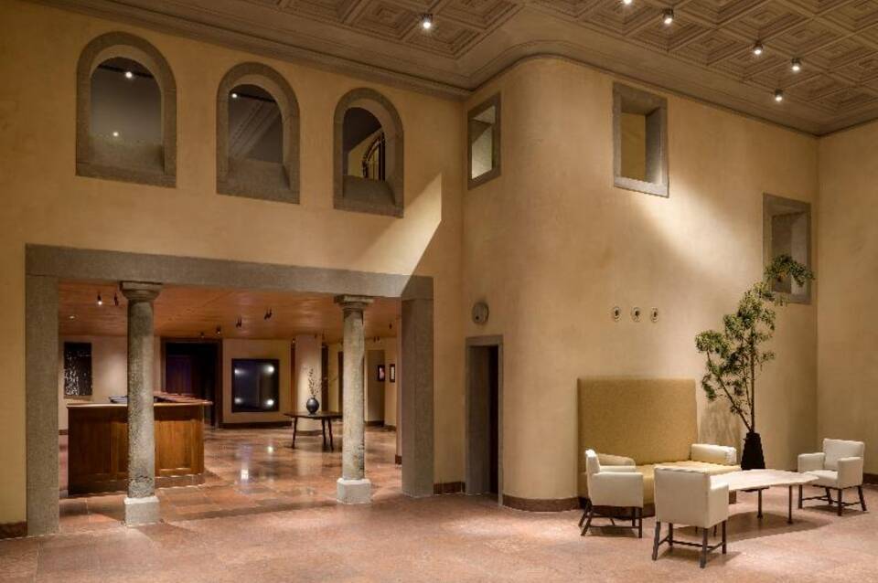 Hotel Bayerischer Hof 4