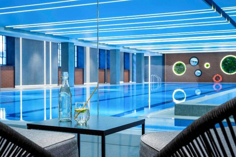 Mercure Krakow Fabryczna City 2