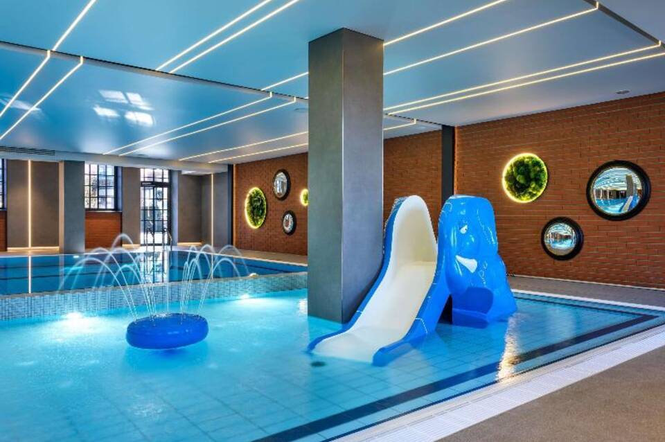 Mercure Krakow Fabryczna City 3
