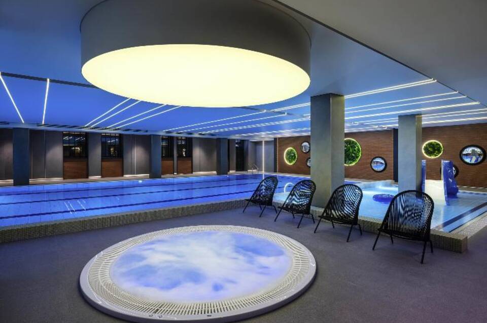Mercure Krakow Fabryczna City 4