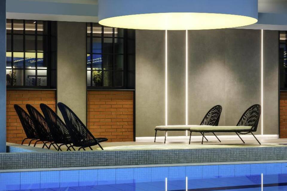 Mercure Krakow Fabryczna City 5