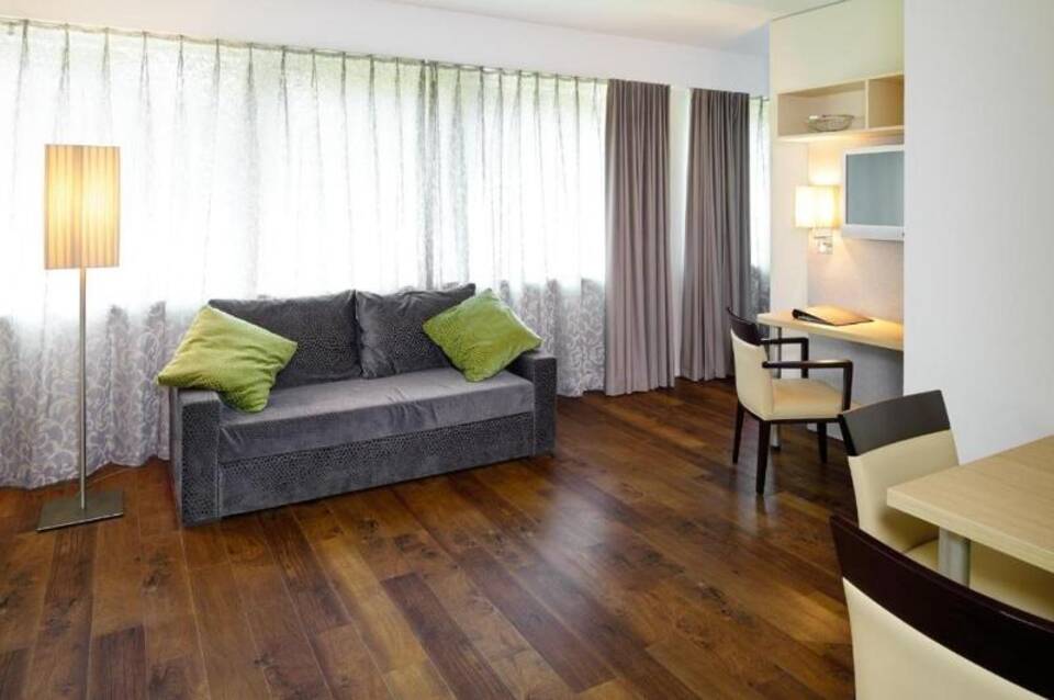 BONNOX Boardinghouse & Hotel 3