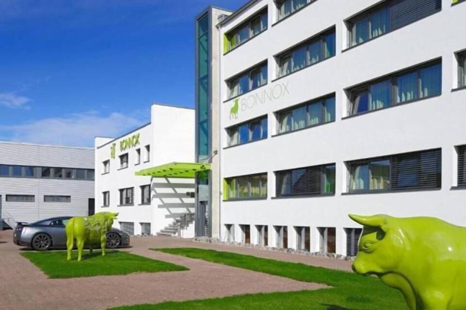 BONNOX Boardinghouse & Hotel 4