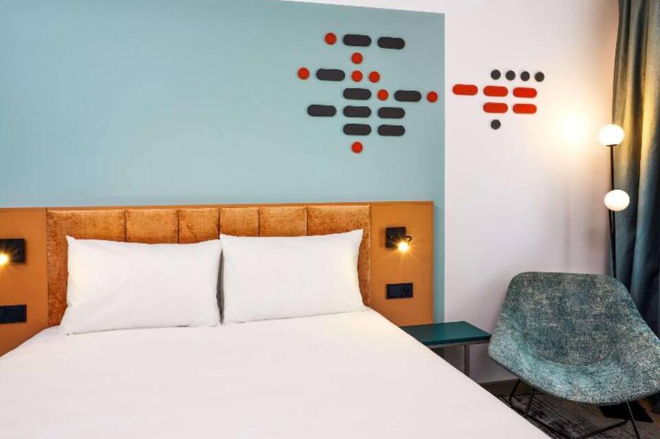 Ibis Styles Krakow Centrum 5