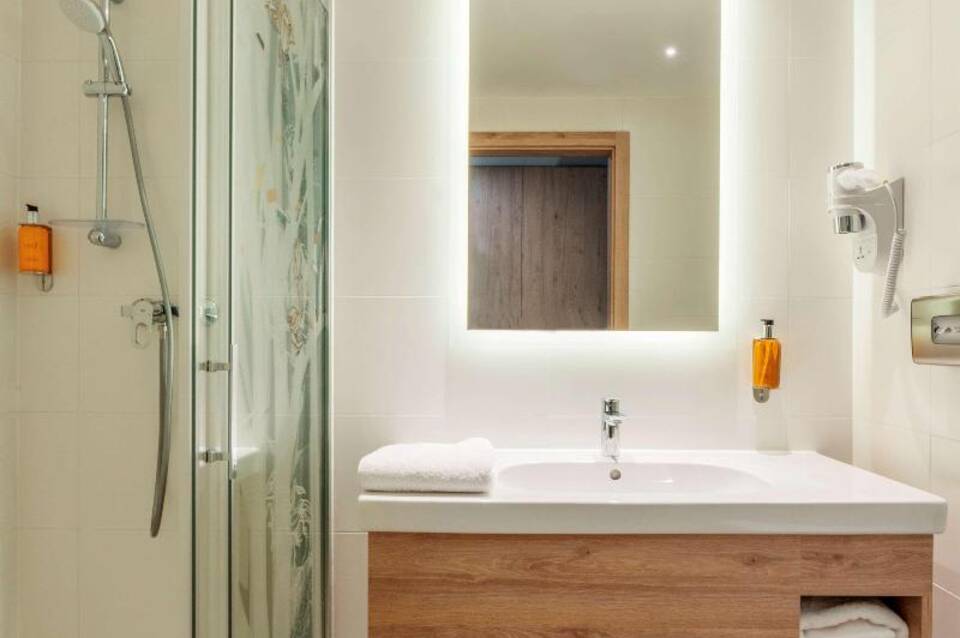 Ibis Styles Kraków East 5