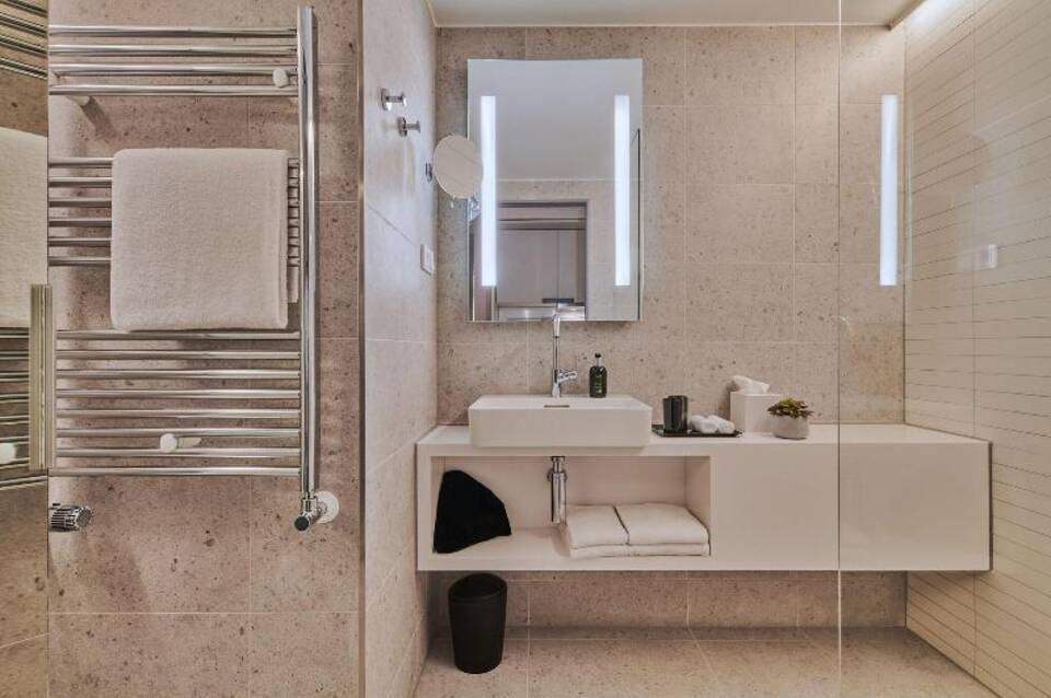 Adina Apartment Hotel Cologne 4