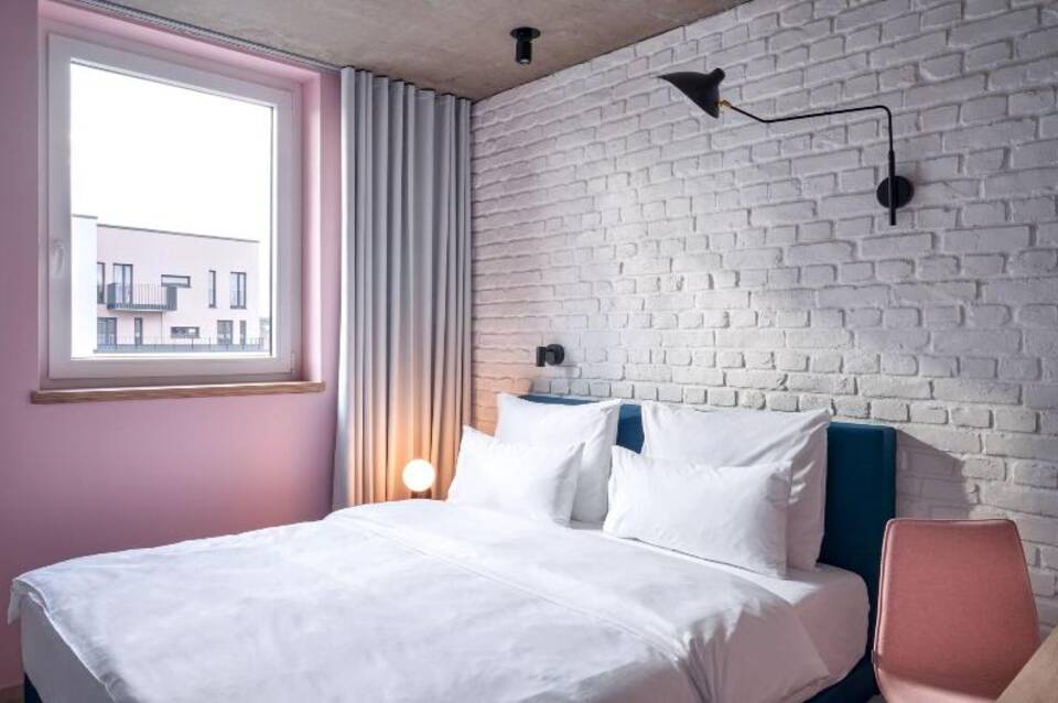 Urban Loft Cologne 2