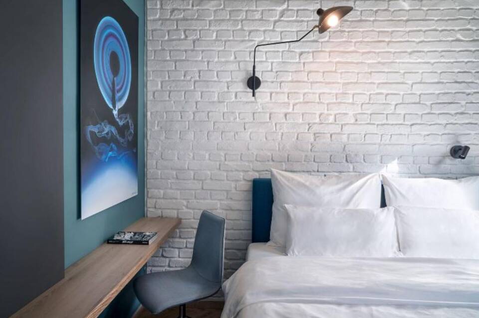 Urban Loft Cologne 3
