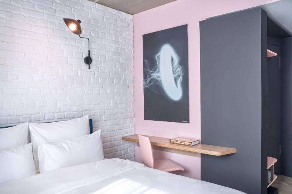 Urban Loft Cologne 4