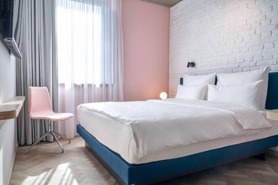 Urban Loft Cologne 5